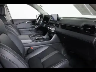 Honda Pilot 2025 AWD EX-L 4 puertas SUV