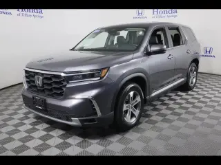 Honda Pilot 2025 AWD EX-L 4 puertas SUV