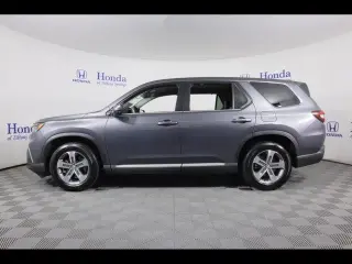 Honda Pilot 2025 AWD EX-L 4 puertas SUV