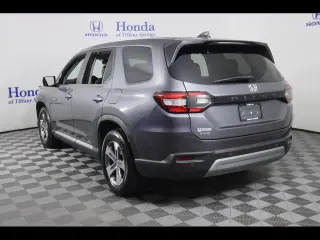 Honda Pilot 2025 AWD EX-L 4 puertas SUV