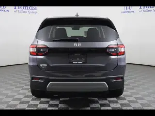 Honda Pilot 2025 AWD EX-L 4 puertas SUV