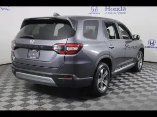Honda Pilot 2025 AWD EX-L 4 puertas SUV