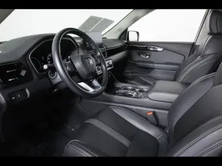 Honda Pilot 2025 AWD EX-L 4 puertas SUV