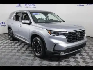 Honda Pilot 2025 AWD EX-L 4 puertas SUV