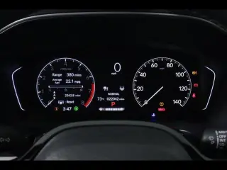 Honda Pilot 2025 AWD EX-L 4 puertas SUV