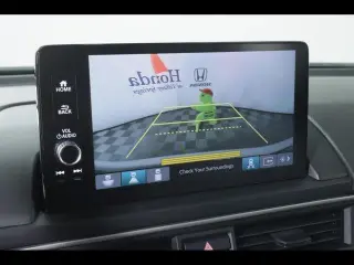 Honda Pilot 2025 AWD EX-L 4 puertas SUV