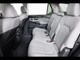 Honda Pilot 2025 AWD EX-L 4 puertas SUV