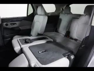 Honda Pilot 2025 AWD EX-L 4 puertas SUV