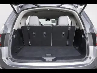 Honda Pilot 2025 AWD EX-L 4 puertas SUV