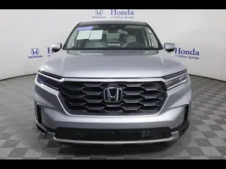 Honda Pilot 2025 AWD EX-L 4 puertas SUV