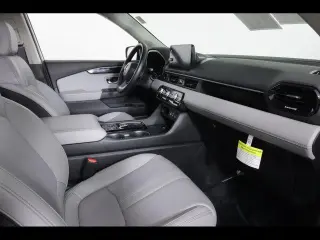 Honda Pilot 2025 AWD EX-L 4 puertas SUV