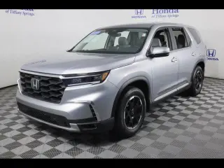 Honda Pilot 2025 AWD EX-L 4 puertas SUV