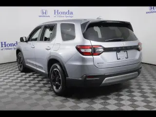 Honda Pilot 2025 AWD EX-L 4 puertas SUV