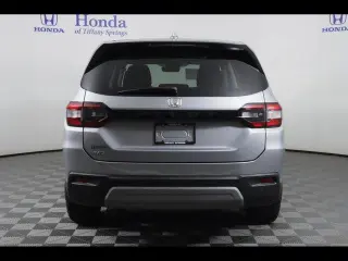 Honda Pilot 2025 AWD EX-L 4 puertas SUV