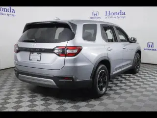 Honda Pilot 2025 AWD EX-L 4 puertas SUV