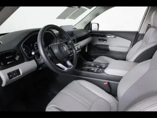 Honda Pilot 2025 AWD EX-L 4 puertas SUV