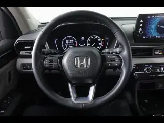 Honda Pilot 2025 AWD EX-L 4 puertas SUV