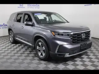 Honda Pilot 2025 AWD EX-L 4 puertas SUV