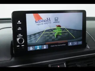 Honda Pilot 2025 AWD EX-L 4 puertas SUV