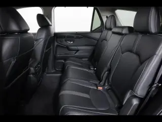 Honda Pilot 2025 AWD EX-L 4 puertas SUV