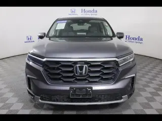 Honda Pilot 2025 AWD EX-L 4 puertas SUV