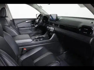 Honda Pilot 2025 AWD EX-L 4 puertas SUV