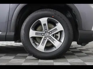 Honda Pilot 2025 AWD EX-L 4 puertas SUV