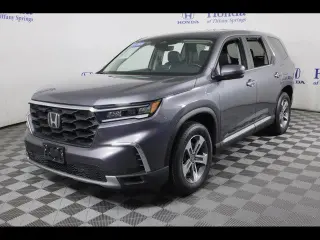 Honda Pilot 2025 AWD EX-L 4 puertas SUV