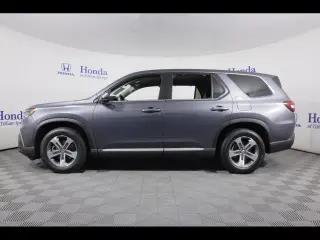Honda Pilot 2025 AWD EX-L 4 puertas SUV