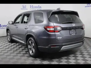 Honda Pilot 2025 AWD EX-L 4 puertas SUV