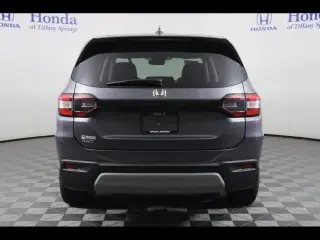 Honda Pilot 2025 AWD EX-L 4 puertas SUV