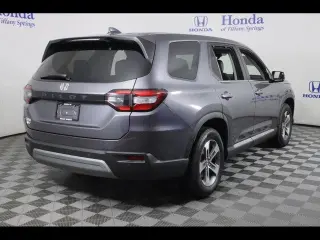 Honda Pilot 2025 AWD EX-L 4 puertas SUV