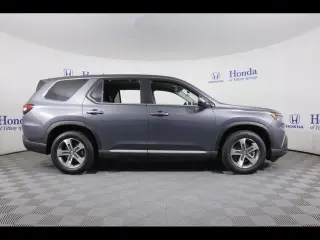 Honda Pilot 2025 AWD EX-L 4 puertas SUV