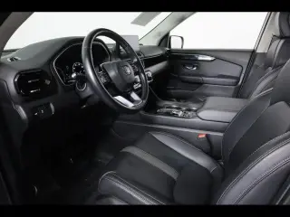 Honda Pilot 2025 AWD EX-L 4 puertas SUV