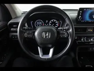 Honda Pilot 2025 AWD EX-L 4 puertas SUV