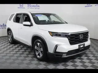 Honda Pilot 2025 AWD EX-L 4 puertas SUV