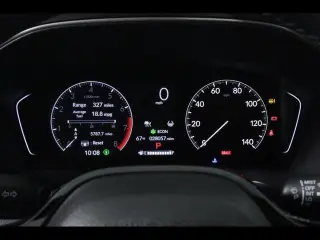 Honda Pilot 2025 AWD EX-L 4 puertas SUV
