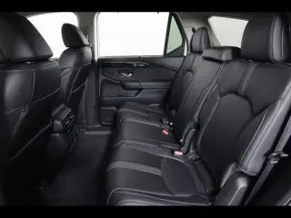 Honda Pilot 2025 AWD EX-L 4 puertas SUV