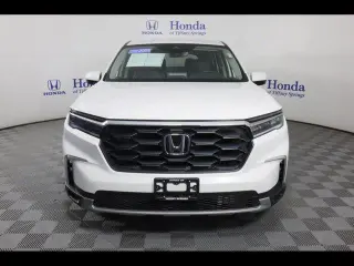 Honda Pilot 2025 AWD EX-L 4 puertas SUV