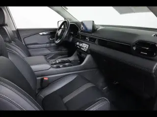 Honda Pilot 2025 AWD EX-L 4 puertas SUV