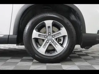 Honda Pilot 2025 AWD EX-L 4 puertas SUV