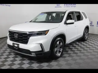 Honda Pilot 2025 AWD EX-L 4 puertas SUV