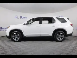 Honda Pilot 2025 AWD EX-L 4 puertas SUV