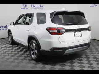 Honda Pilot 2025 AWD EX-L 4 puertas SUV