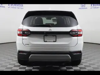 Honda Pilot 2025 AWD EX-L 4 puertas SUV