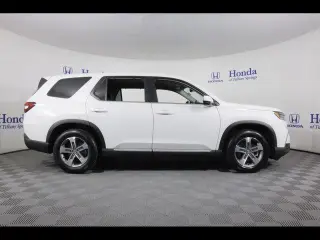 Honda Pilot 2025 AWD EX-L 4 puertas SUV