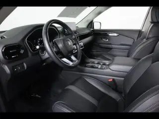 Honda Pilot 2025 AWD EX-L 4 puertas SUV