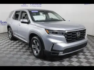 Honda Pilot 2025 AWD EX-L 4 puertas SUV