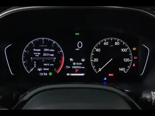 Honda Pilot 2025 AWD EX-L 4 puertas SUV