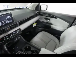Honda Pilot 2025 AWD EX-L 4 puertas SUV